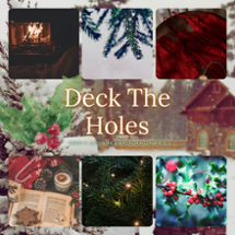 Deck The Holes Image