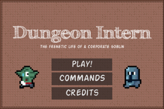 Dungeon Intern Image