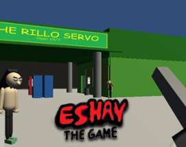 Eshay: The Game Image