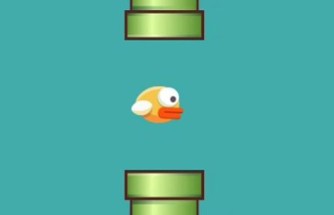 Flappy Bird HD Image