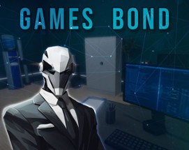 Games Bond Image