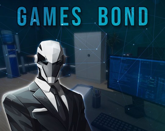 Games Bond Game Cover