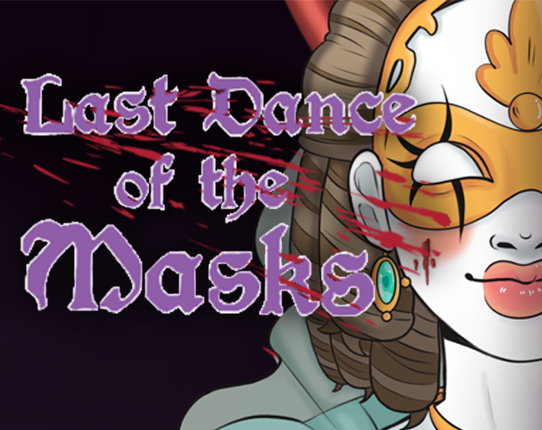 Last Dance of the Masks Game Cover
