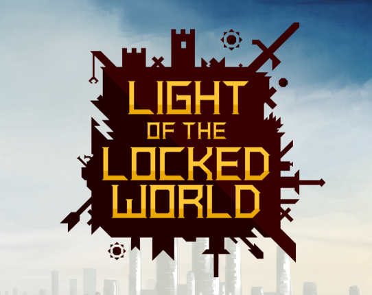 Light of the Locked World Game Cover
