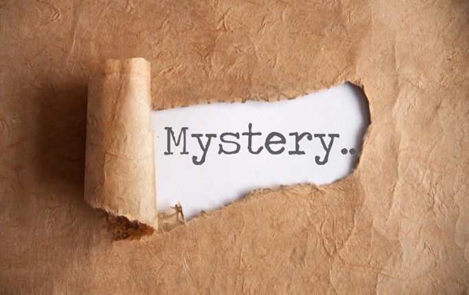 Mystery TWIST Game Cover