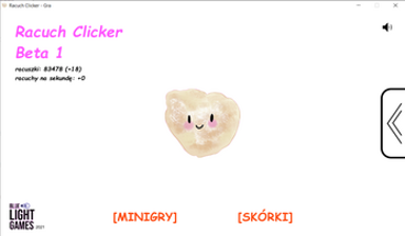 Racuch Clicker Image