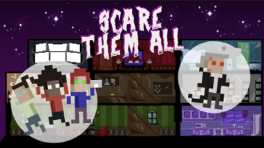 Scare Them All Image