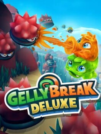 Gelly Break Deluxe Game Cover