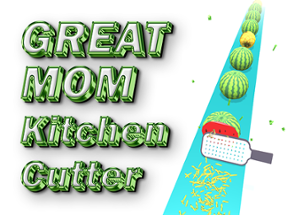 Great MOM Kitchen Cutter Image