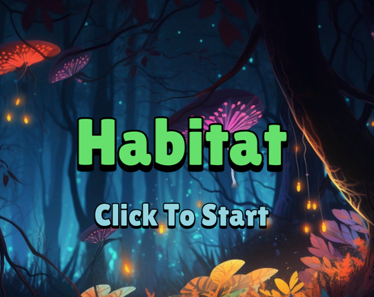 Habitat Game Cover