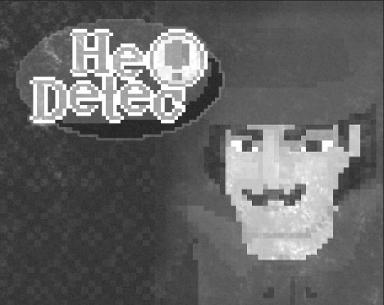 He Detec! Game Cover