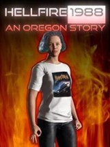 Hellfire 1988: An Oregon Story Image
