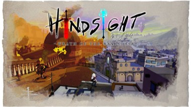 Hindsight 20/20 Image