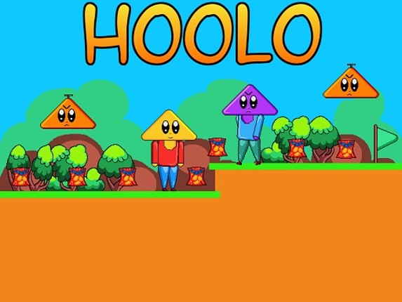 Hoolo Game Cover