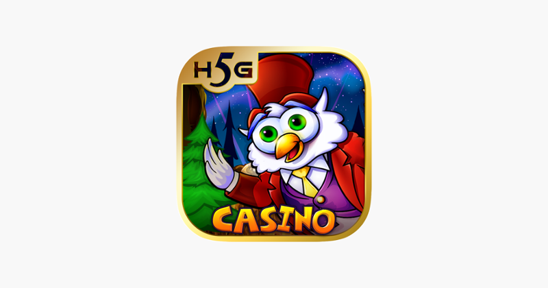 Hoot Loot Casino: Fun Slots Game Cover