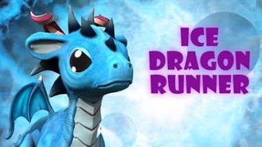 Ice Dragon Runner Image