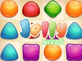 Jelly Merge Image