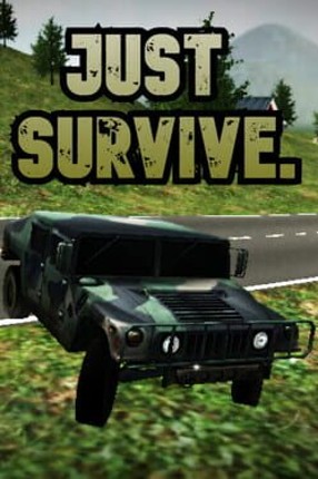 Just Survive Game Cover