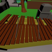 Marimba VR Image