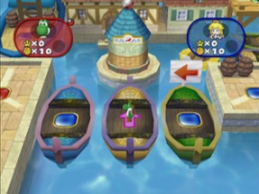 Mario Party 7 Image