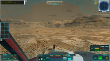 Mars Colony: Frontier Image