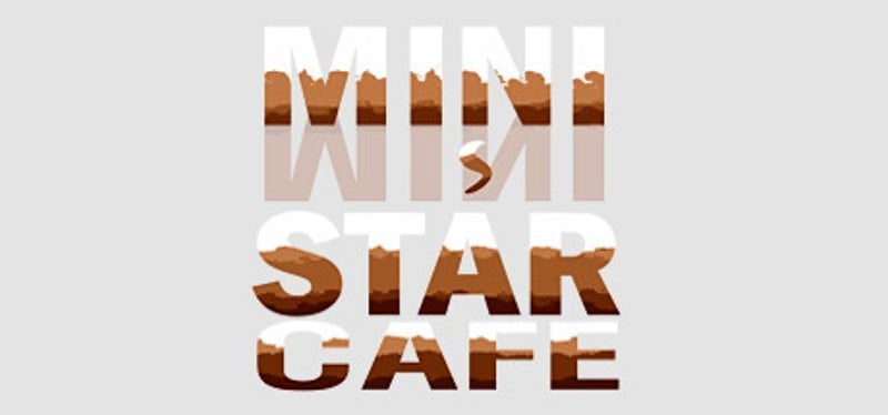 Mini Star Cafe Game Cover