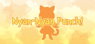 Nyan-Nyan Punch! Image