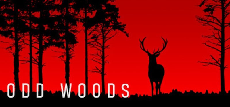 Odd Woods Game Cover