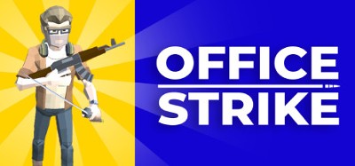 Office Strike War: Multiplayer Battle Royale Image