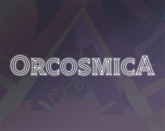 Orcosmica Game Cover