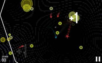 PARTICLE MACE Image