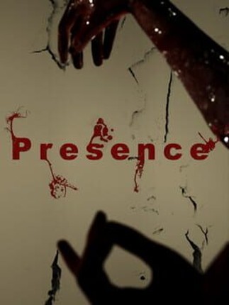 Presence Game Cover