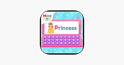 Princess Computer Image