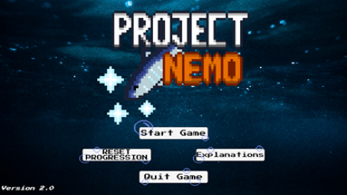 Project Nemo Image