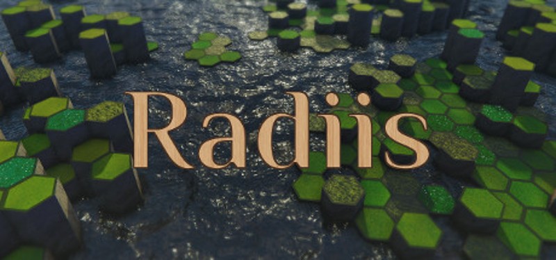 Radiis Game Cover