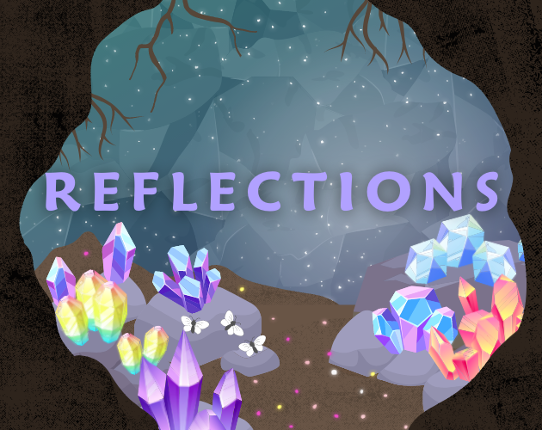 Reflections (TALP) Game Cover