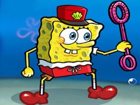 Spongebob DressUp Image