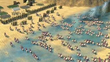 Stronghold Crusader 2 Image