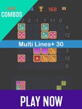 Sum Tens: Puzzle Block! Image
