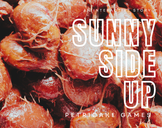 Sunny-Side Up Game Cover