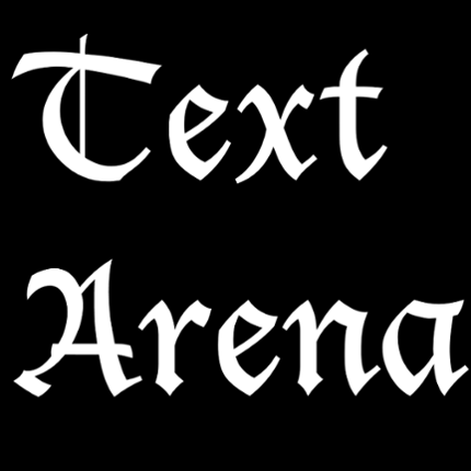 TextArena Game Cover