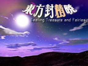 Touhou Fuuseigyou: Sealing Treasure and Fairies Image