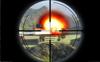 Traffic Ops 3D Sniper Shooter Image