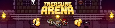 Treasure Arena Image