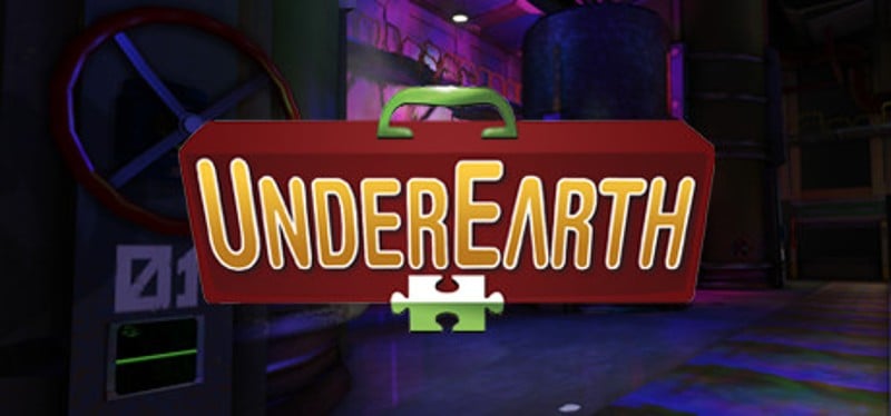 UnderEarth Game Cover