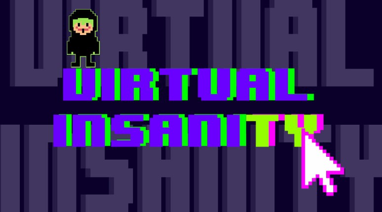 Virtual Insanity Game Cover