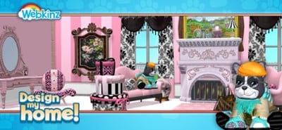 Webkinz®: Family Pet Game Image