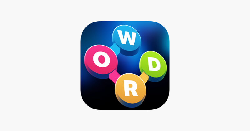 Worduzzle: word puzzle game Game Cover