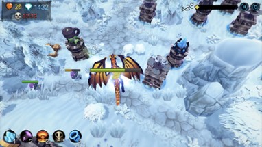 Yet another tower defence Image