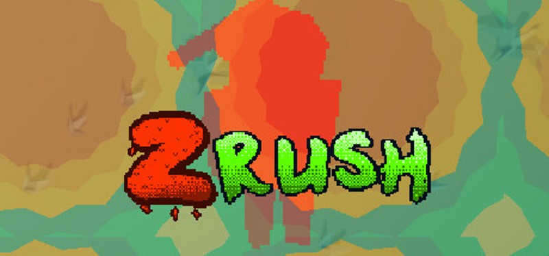 Z Rush Game Cover